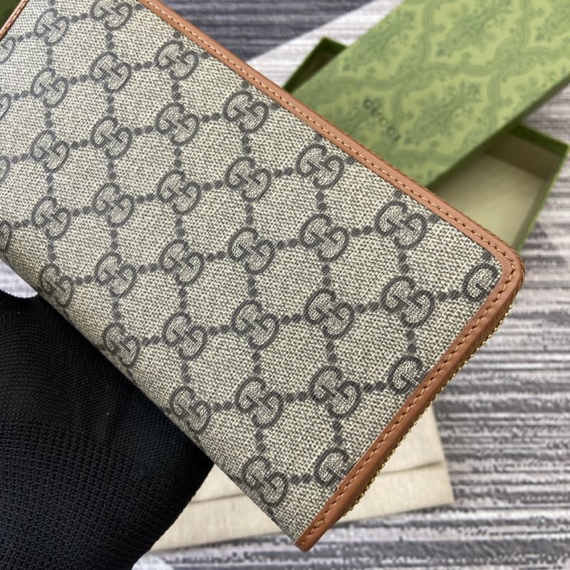 Gvc*1 wallets